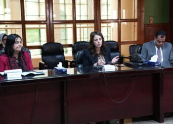 عميدة إعلام عين شمس تشارك في المؤتمر العاشر لكلية الإعلام بجامعة MSA