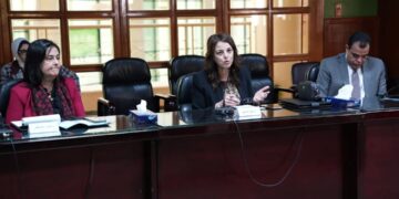 عميدة إعلام عين شمس تشارك في المؤتمر العاشر لكلية الإعلام بجامعة MSA