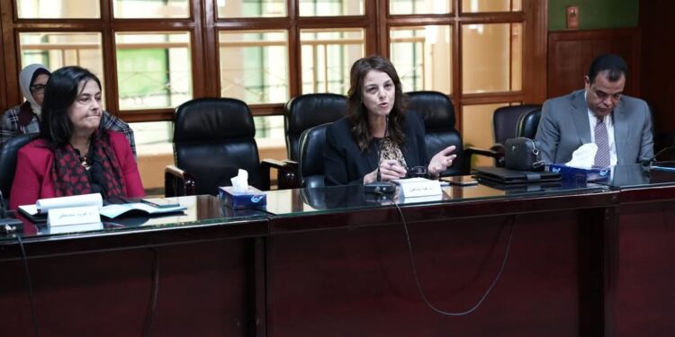 عميدة إعلام عين شمس تشارك في المؤتمر العاشر لكلية الإعلام بجامعة MSA