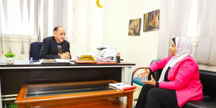 من الإحتياج إلى الإنتاج.. كيف تغير جمعية خير وبركة والمرأة الجديدة حياة الأسر المصرية؟