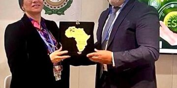 بنك التعمير والإسكان يحصد الجائزة الذهبية للتمويل الأخضر  في مؤتمر المناخ COP29 بأذربيجان