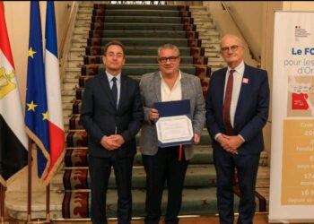 جمعية الصعيد تحتفي بشراكة استراتيجية لتطوير التعليم وتعزيز اللغة الفرنسية