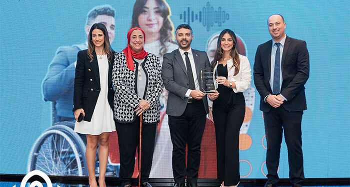 بمناسبة اليوم العالمي لذوي الهمم.. بنك القاهرة يعلن تخرج 500 خريج من الدفعة الثالثة لمنحة SEED