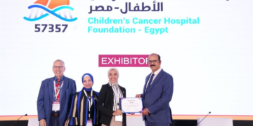 مستشفى 57357 يُشارك فى مؤتمر الإمارات الثالث لزرع النخاع
