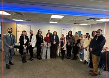 وفا بنك إيجيبت يستضيف معرض ديارنا لتوفير فرص لعرض منتجات ذوي الهمم من الحرف اليدوية