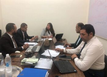 61 منظمة أهلية مصرية وعربية بمرحلة المراجعة الأولى على شهادة الالتزام المؤسسي