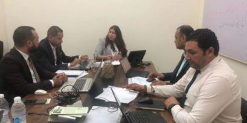 61 منظمة أهلية مصرية وعربية بمرحلة المراجعة الأولى على شهادة الالتزام المؤسسي