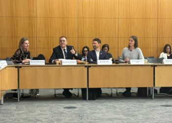 مؤسسة ساويرس تدعم إفطار عمل ديناميكي حول “شراكات الممولين من أجل التنمية بقيادة محلية”