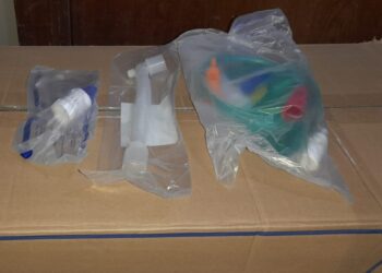 مرسال عضو التحالف الوطني تدعم مستشفيات الجذام في 4 محافظات بأدوية ومستلزمات طبية