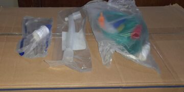 مرسال عضو التحالف الوطني تدعم مستشفيات الجذام في 4 محافظات بأدوية ومستلزمات طبية