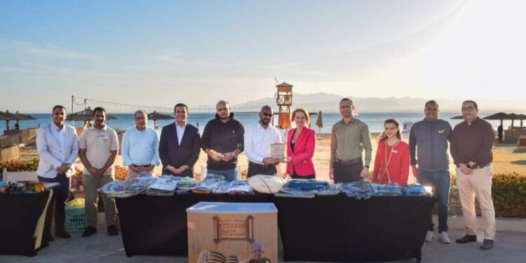 ختام حملة الغردقة لدعم أطفال مستشفى 57357 بمشاركة مميزة من فندق كمبنسكي سوما باي 1 ختام حملة الغردقة لدعم أطفال مستشفى 57357 بمشاركة مميزة من فندق كمبنسكي سوما باي