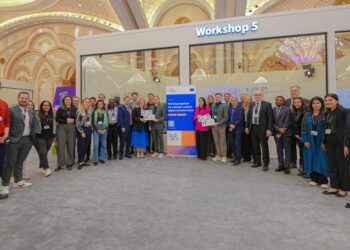 بناء الجسور في إفريقيا بالعصر الرقمي.. ملخص منتدى حوكمة الإنترنت 2024