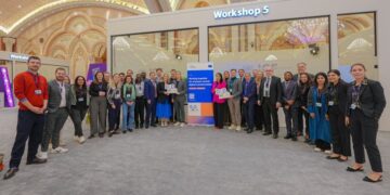 بناء الجسور في إفريقيا بالعصر الرقمي.. ملخص منتدى حوكمة الإنترنت 2024