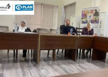 جمعية خير وبركة والمرأة الجديدة تناقش التعاون والدعم لأنشطة مشروع “صحة الشباب”