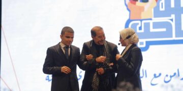 صناع الحياة تحتفل باليوم العالمي للإعاقة ويوم التطوع بتكريم متطوعي “أحسن صاحب وهنوصلك”