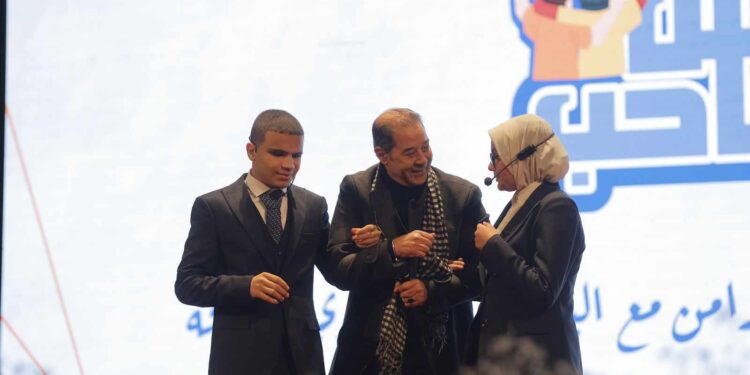 صناع الحياة تحتفل باليوم العالمي للإعاقة ويوم التطوع بتكريم متطوعي “أحسن صاحب وهنوصلك”