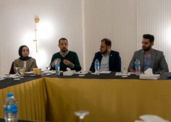 بلان انترناشيونال تعقد ايجيبت مائدة مستديرة لدعم التمكين الاقتصادي المحلي