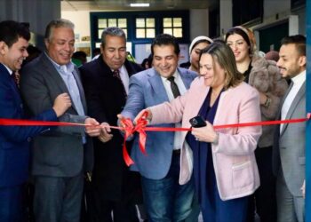 كلية الإعلام بجامعة ٦ أكتوبر تنظم معرض الصور الصحفية بمشاركة ٦٠ صورة من تصوير الطلاب