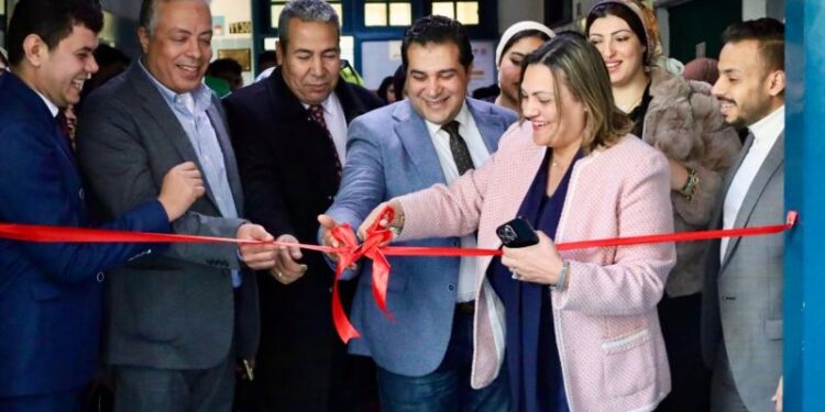 كلية الإعلام بجامعة ٦ أكتوبر تنظم معرض الصور الصحفية بمشاركة ٦٠ صورة من تصوير الطلاب