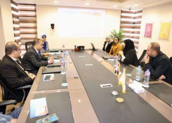 مصر الخير توقع اتفاقية تعاون مع جمعية سواعد الإمارات التطوعية لإطلاق مبادرات نوعية