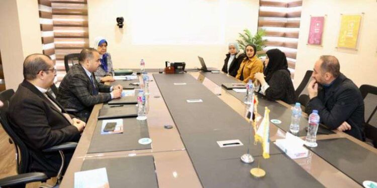 مصر الخير توقع اتفاقية تعاون مع جمعية سواعد الإمارات التطوعية لإطلاق مبادرات نوعية