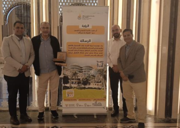 مستشفى سرطان الأطفال تعلن عن حملتها الثانية معاكم هنكمل