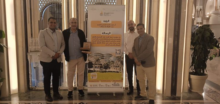 مستشفى سرطان الأطفال تعلن عن حملتها الثانية معاكم هنكمل