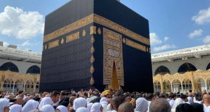 المستندات المطلوبة لحج الجمعيات الأهلية لموسم 1446ه-2025/م