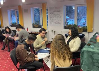 لتمكين الشباب.. مؤسسة ماعت للسلام تشارك في مشروع العدالة المناخية