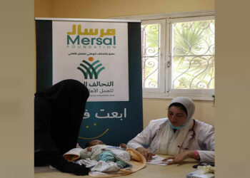 مرسال عضو التحالف الوطني تطلق قافلة طبية شاملة في سيوة لدعم الفئات الأولى بالرعاية 3 مرسال عضو التحالف الوطني تطلق قافلة طبية شاملة في سيوة لدعم الفئات الأولى بالرعاية