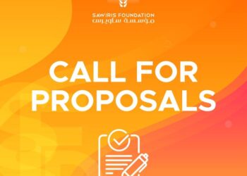 ساويرس للتنمية الاجتماعية تعلن فتح الباب للجهات الاستشارية للتقدم بمقترحاتهم بخصوص المهام الاستشارية