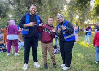 مؤسسة صناع الحياة تحتفل باليوم العالمي لذوي الإعاقة