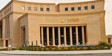 البنك المركزي المصري يدعم تجهيز أول مركز متخصص لزراعة الكبد على مستوى الشرق الأوسط وإفريقيا بجامعة المنصورة