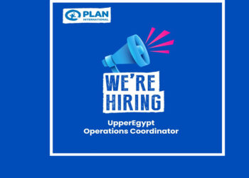 بلان انترناشيونال مصر تعلن عن وظيفة منسق عمليات صعيد مصر