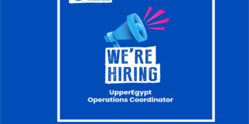 بلان انترناشيونال مصر تعلن عن وظيفة منسق عمليات صعيد مصر