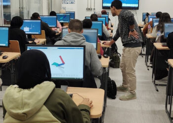 شراكة بين الجامعة المصرية اليابانية للعلوم والتكنولوجيا (E-JUST) وPromech وGIZ Egypt لتمكين مهندسي المستقبل