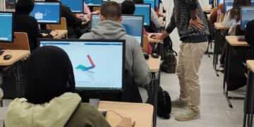 شراكة بين الجامعة المصرية اليابانية للعلوم والتكنولوجيا (E-JUST) وPromech وGIZ Egypt لتمكين مهندسي المستقبل