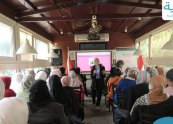 بهية تنظم 67 ندوة توعوية خلال نوفمبر