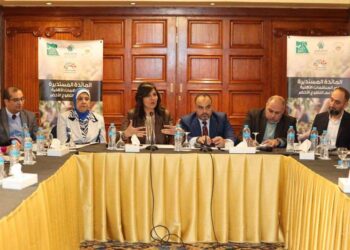 مصر الخير تنظم مائدة مستديرة بعنوان “التطوع من أجل الاستدامة”