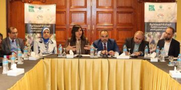 مصر الخير تنظم مائدة مستديرة بعنوان “التطوع من أجل الاستدامة”