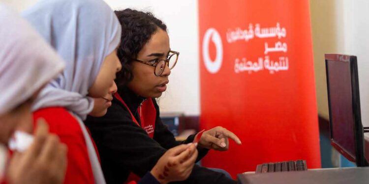 مبادرة “التعليم حياة” تدعم أكثر من 20 ألف طالب بالإسكندرية عبر التعلم الإلكتروني