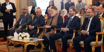 مؤسسة مصر الخير تعقد مؤتمر “نحو استدامة تنموية” بالشراكة مع مجموعة بيت التمويل الكويتي