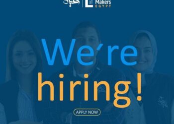 مؤسسة صناع الحياة مصر تعلن عن حاجتها لوظيفة مسئول عمليات