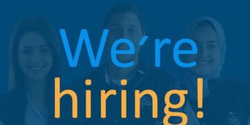 مؤسسة صناع الحياة مصر تعلن عن حاجتها لوظيفة مسئول عمليات