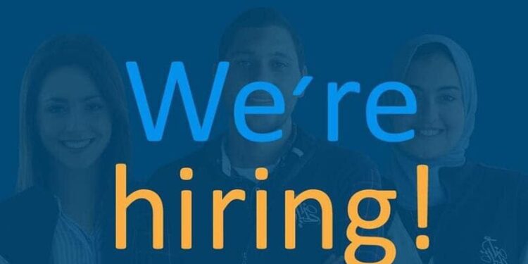 مؤسسة صناع الحياة مصر تعلن عن حاجتها لوظيفة مسئول عمليات