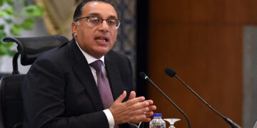 رئيس الوزراء يُتابع حصاد 100 يوم من المبادرة الرئاسية “بداية جديدة لبناء الإنسان”