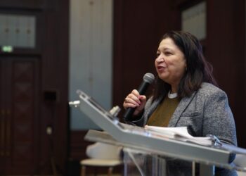 نائبة وزيرة التضامن تشهد إعلان نتائج البرنامج التجريبي «باب أمل» لمؤسسة ساويرس للتنمية الاجتماعية