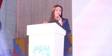 لتجهيز 250 عروسة.. وزيرة التضامن تشهد احتفالية مبادرة “يدوم الفرح” بالشرقية لـ”حياة كريمة” بالتعاون مع البنك الزراعي