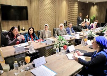 نائبة وزيرة التضامن تشهد إطلاق مؤسسة حياة كريمة مبادرة “قرية كريمة للطفل” بالتعاون مع المجلس القومي للطفولة والأمومة