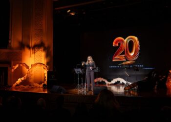 جائزة ساويرس الثقافية.. عشرون عامًا من الإبداع